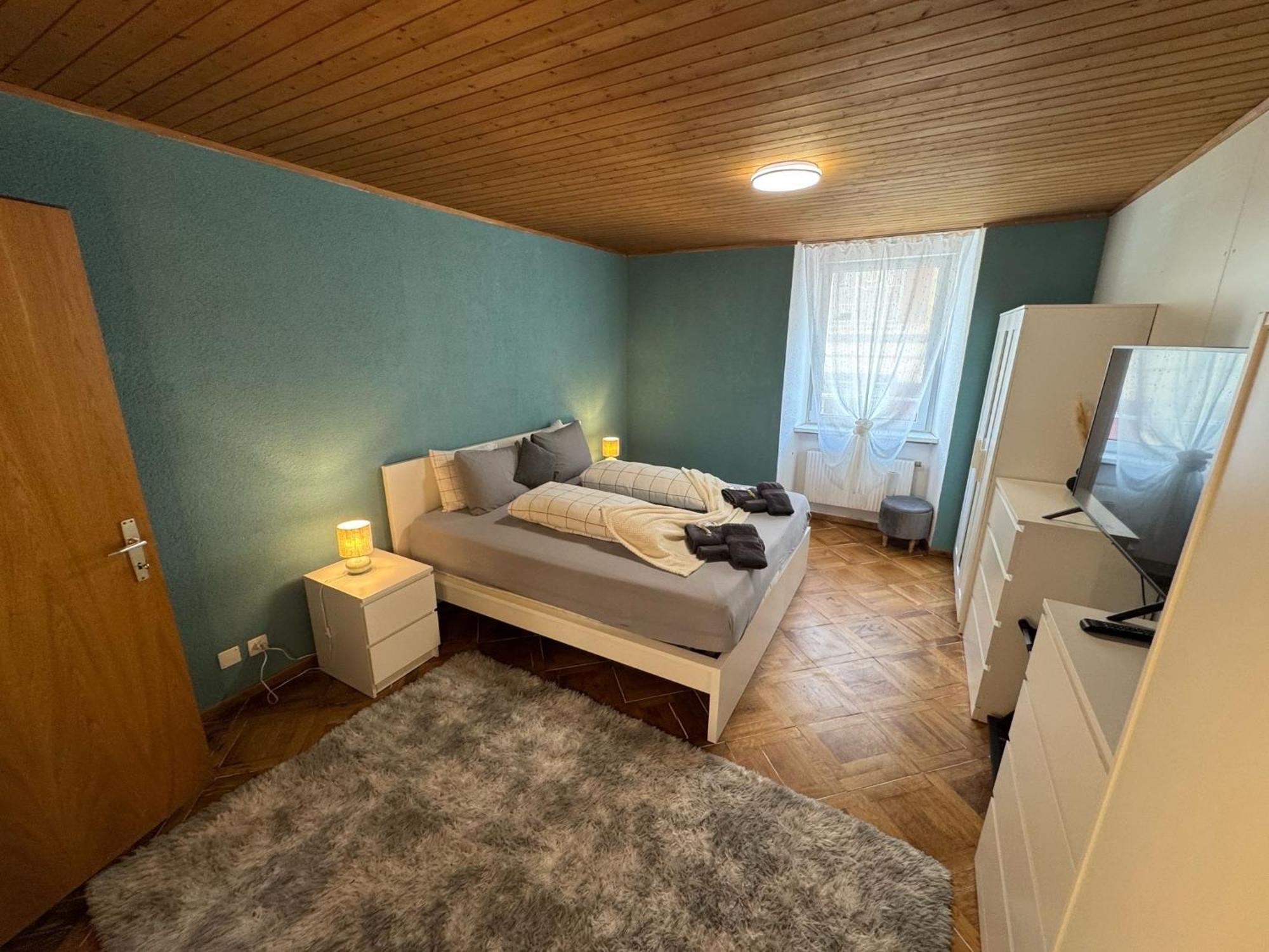 Blue Sky Apartments Goschenen Exterior photo